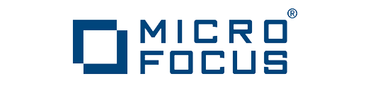 Micro Focus logo