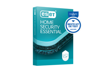 Eset Home Security Essential